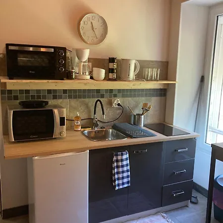 Le Pigeonnier Apartment Tallard