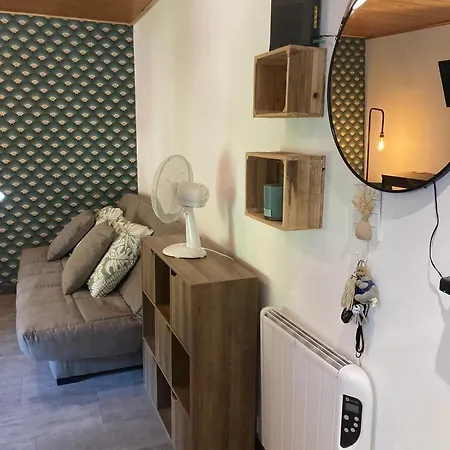 Le Pigeonnier Apartment