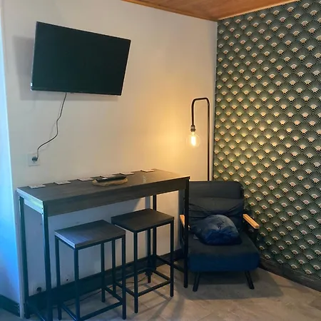 Apartment Le Pigeonnier *